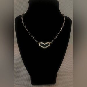 Heart Choker